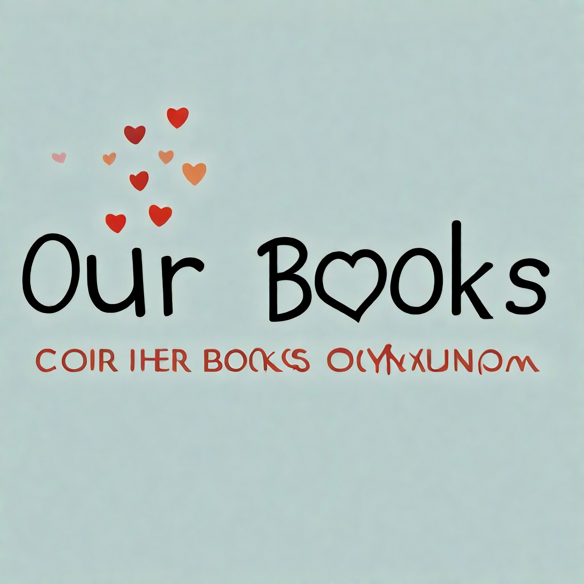 Our Books Logo